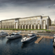 Tersane Istanbul Motelle Property Luxury Rixos Hotels Investment Opportunity in Istanbul