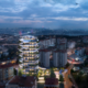 barbaros 48 project for investment in besiktas zorlu center