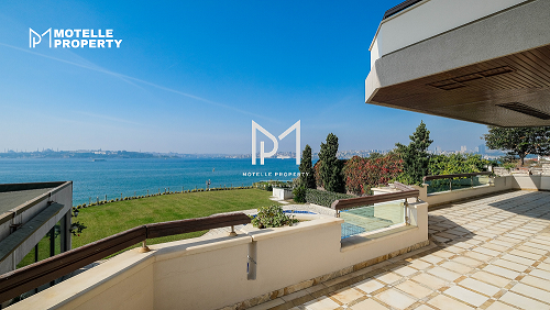 MOTELLE PROPERTY – Luxury Villa for Sale