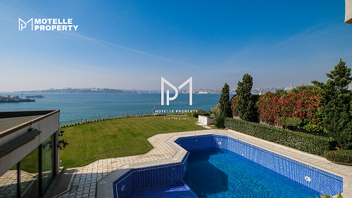 MOTELLE PROPERTY – Luxury Villa for Sale